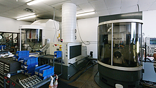 MCC Tooling Facilities